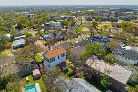 1178 Bedford Street Austin TX 78702