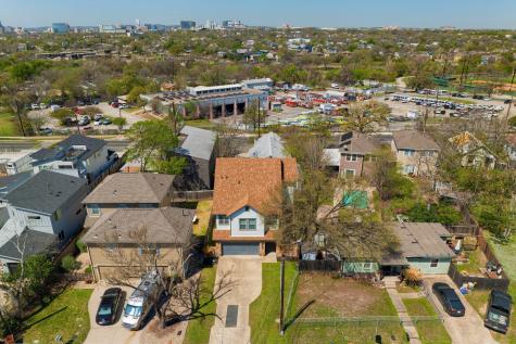 1178 Bedford Street Austin TX 78702