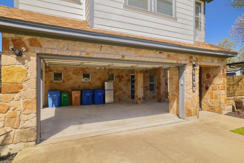 1178 Bedford Street Austin TX 78702