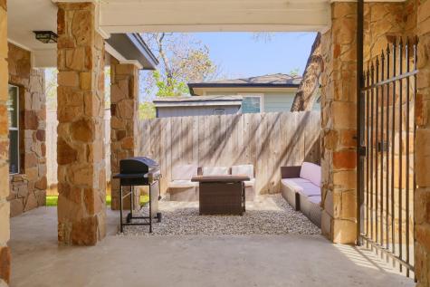 1178 Bedford Street Austin TX 78702
