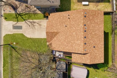 1178 Bedford Street Austin TX 78702