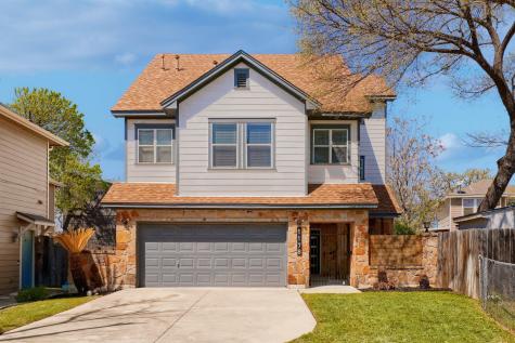 1178 Bedford Street Austin TX 78702