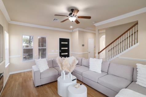 1178 Bedford Street Austin TX 78702