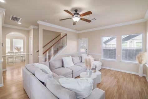 1178 Bedford Street Austin TX 78702