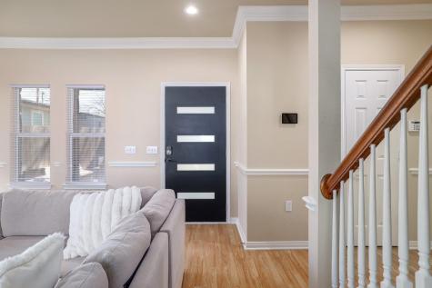 1178 Bedford Street Austin TX 78702