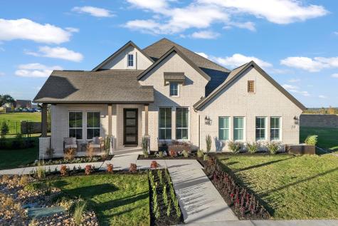1309 Ellensburg Drive Georgetown TX 78633