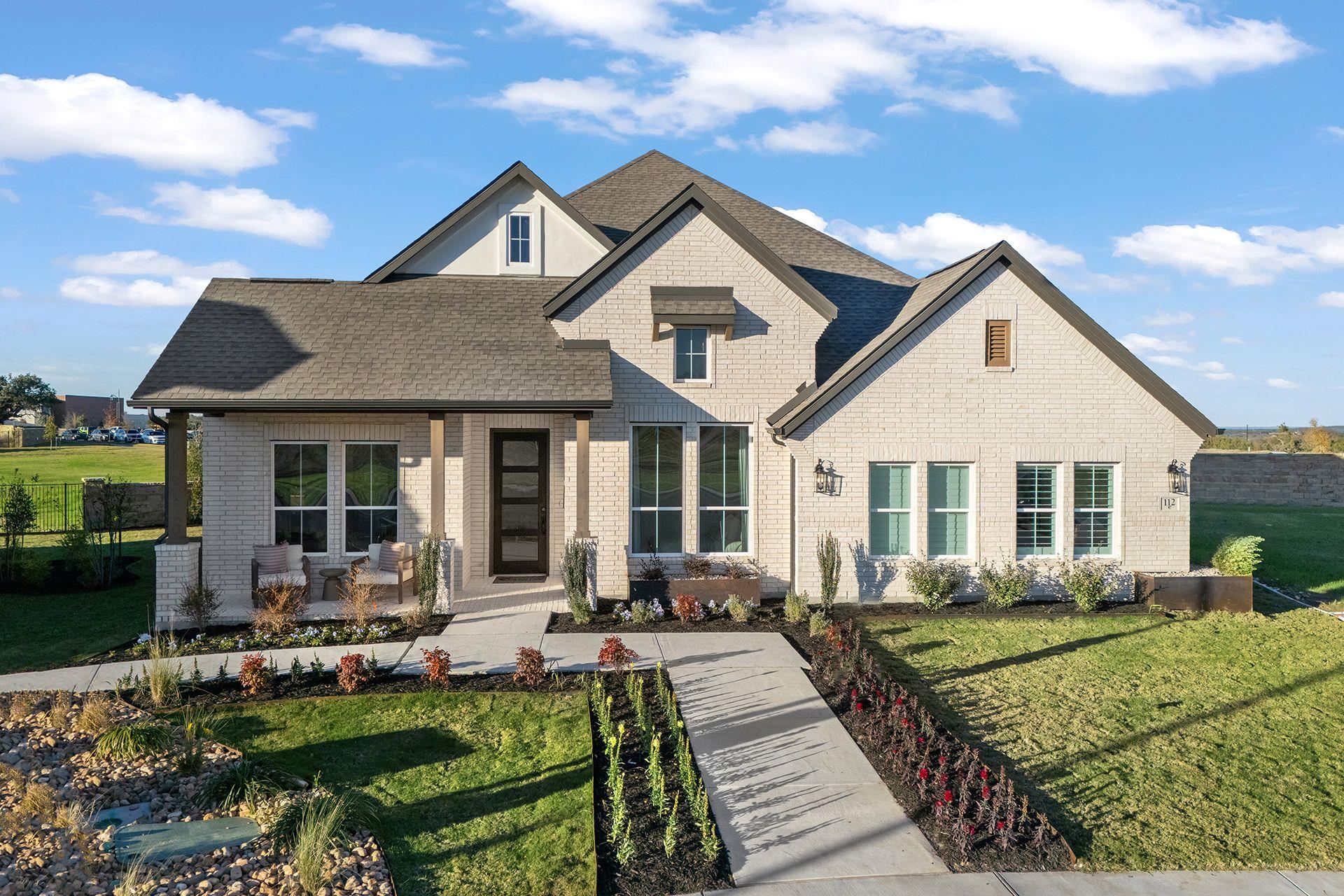 1309 Ellensburg Drive Georgetown TX 78633