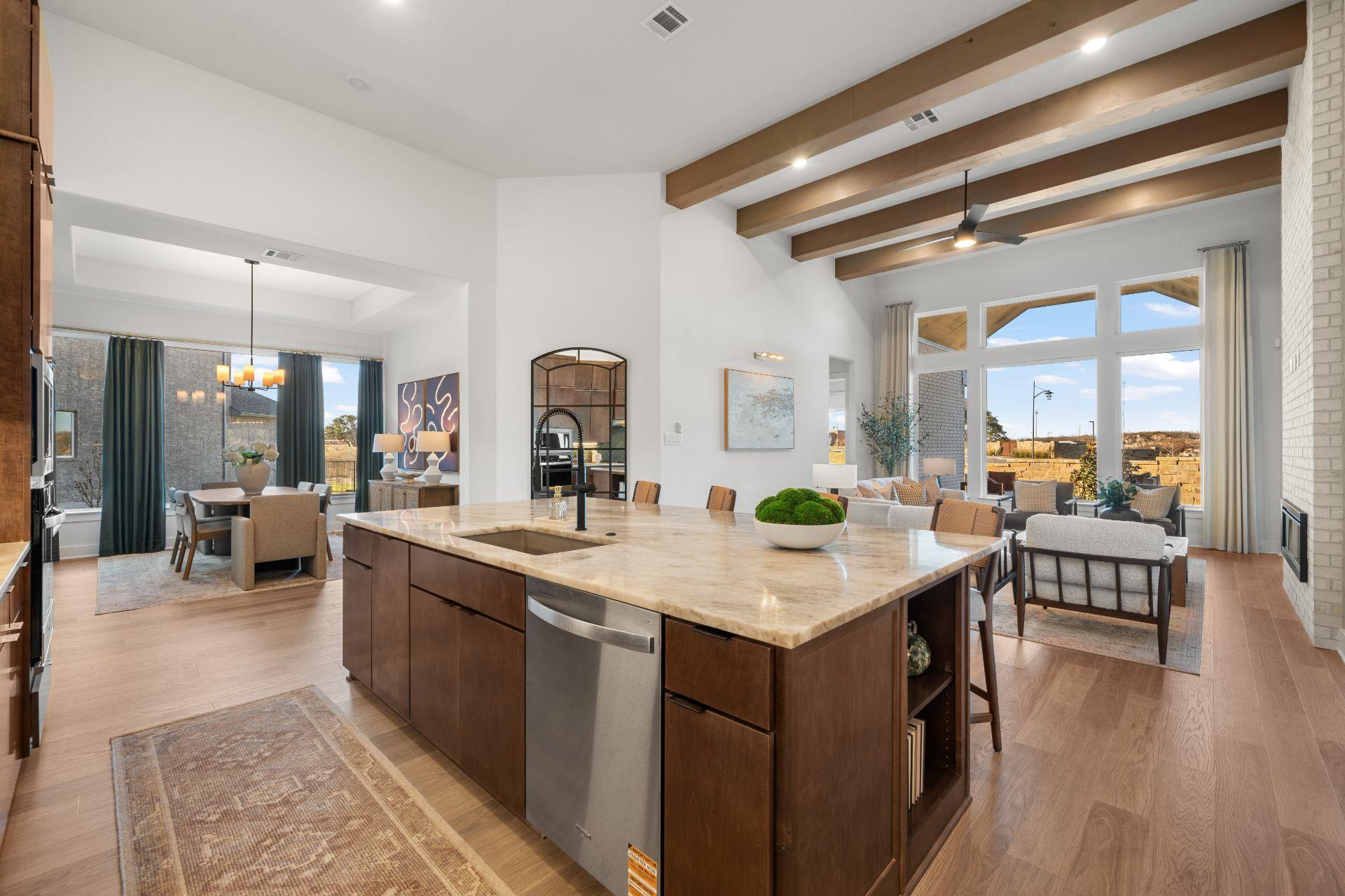 1309 Ellensburg Drive Georgetown TX 78633