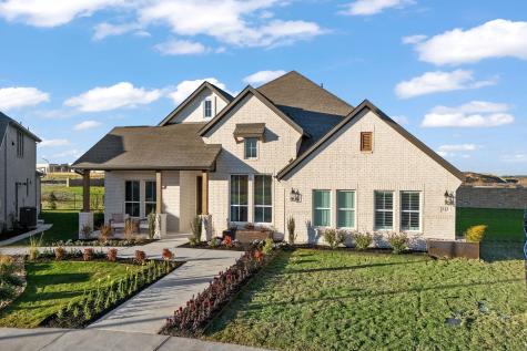 1309 Ellensburg Drive Georgetown TX 78633