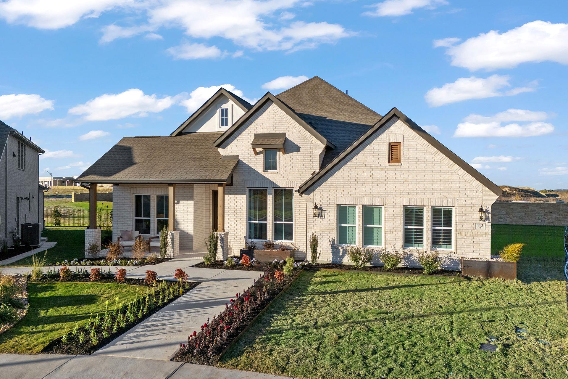 1309 Ellensburg Drive Georgetown TX 78633