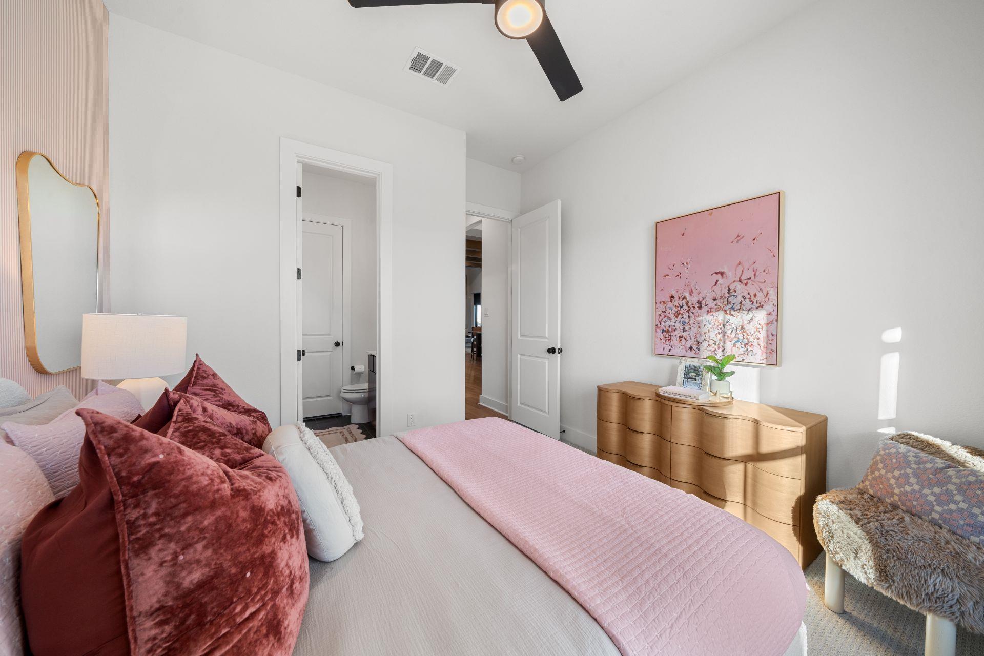 1309 Ellensburg Drive Georgetown TX 78633