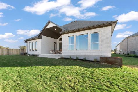 1309 Ellensburg Drive Georgetown TX 78633