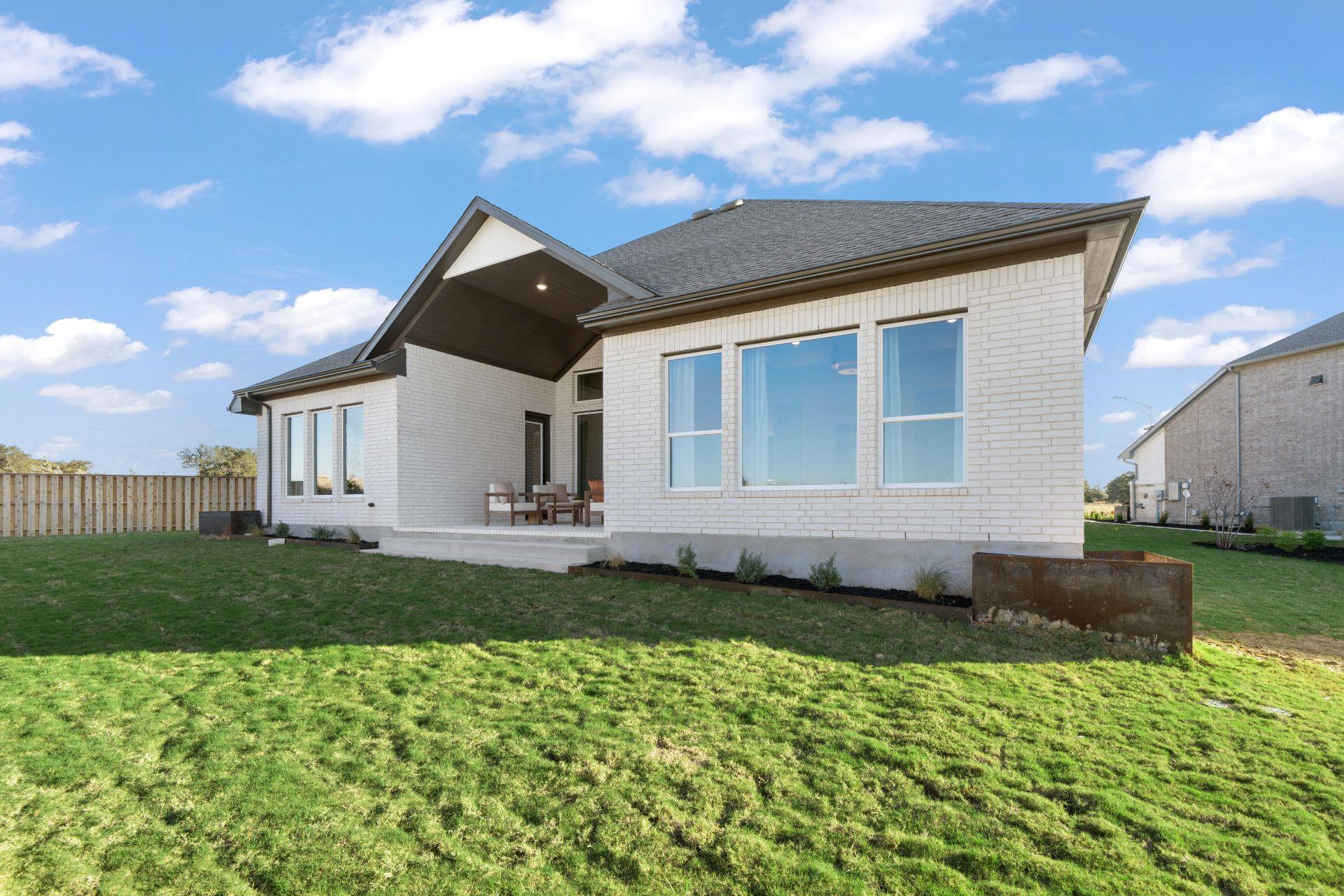 1309 Ellensburg Drive Georgetown TX 78633