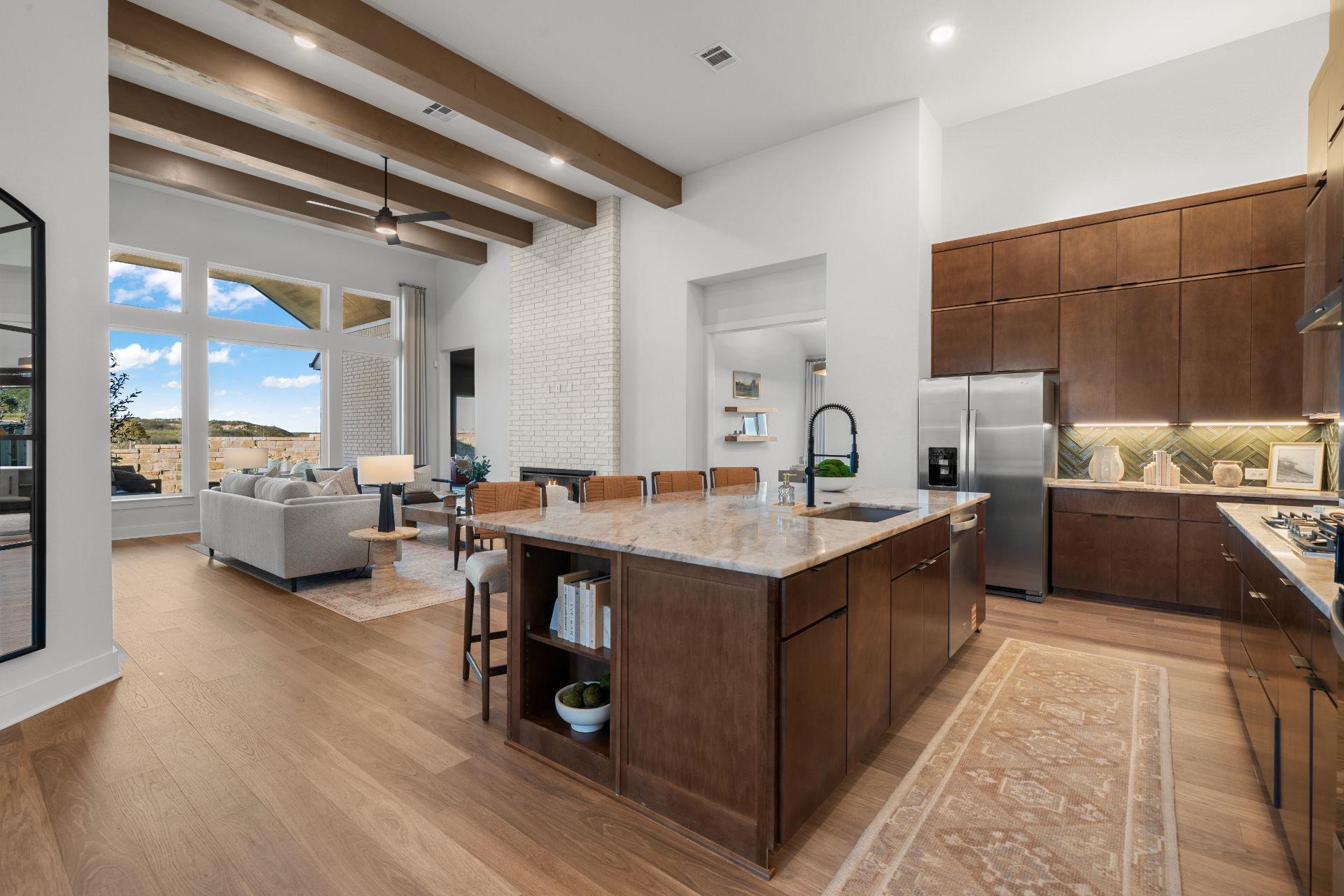 1309 Ellensburg Drive Georgetown TX 78633