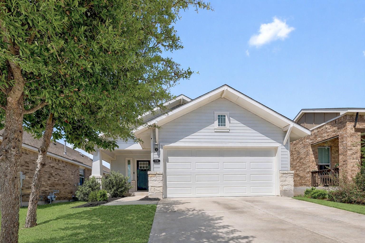 17116 Alturas Avenue Pflugerville TX 78660