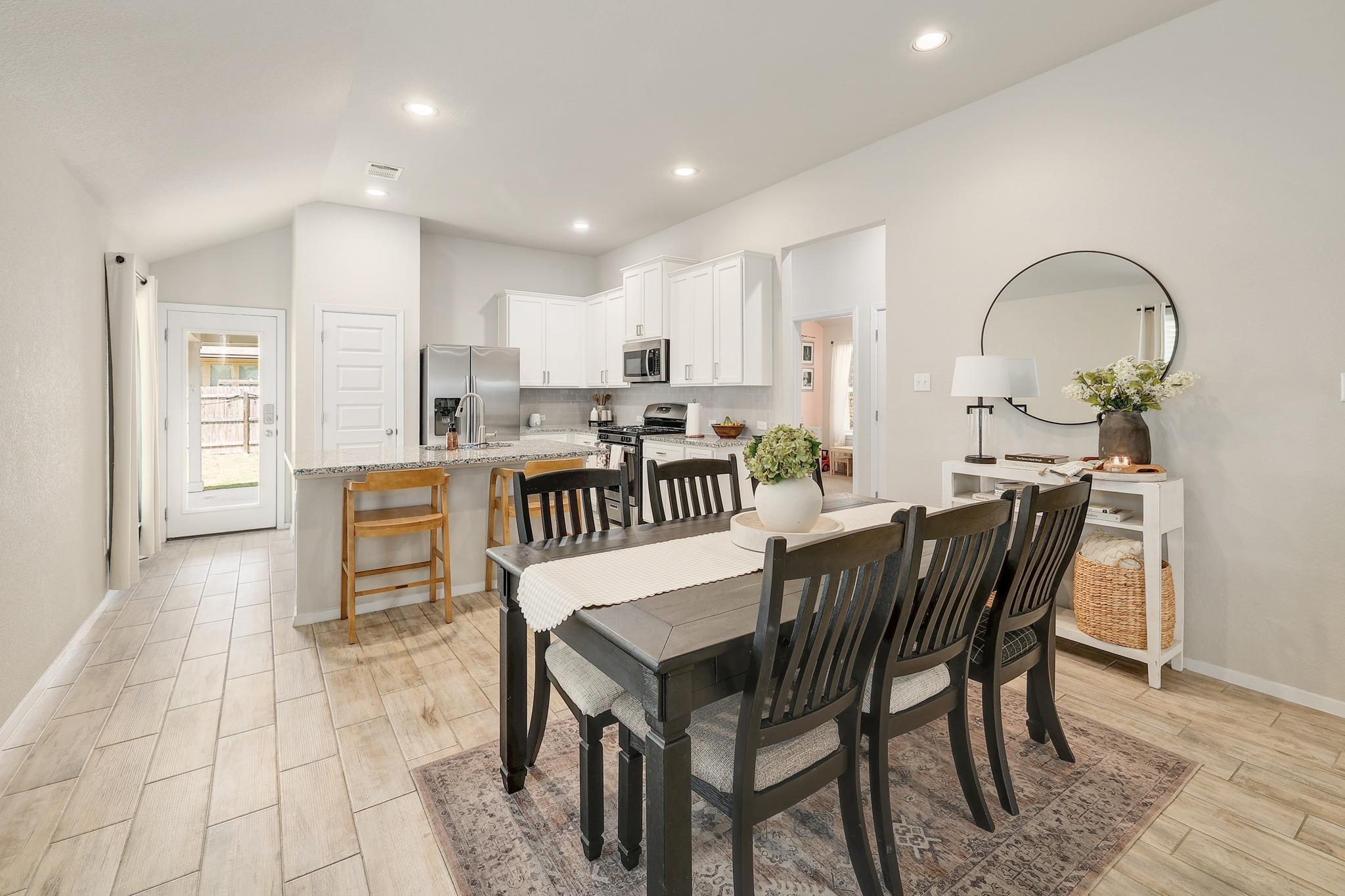 17116 Alturas Avenue Pflugerville TX 78660