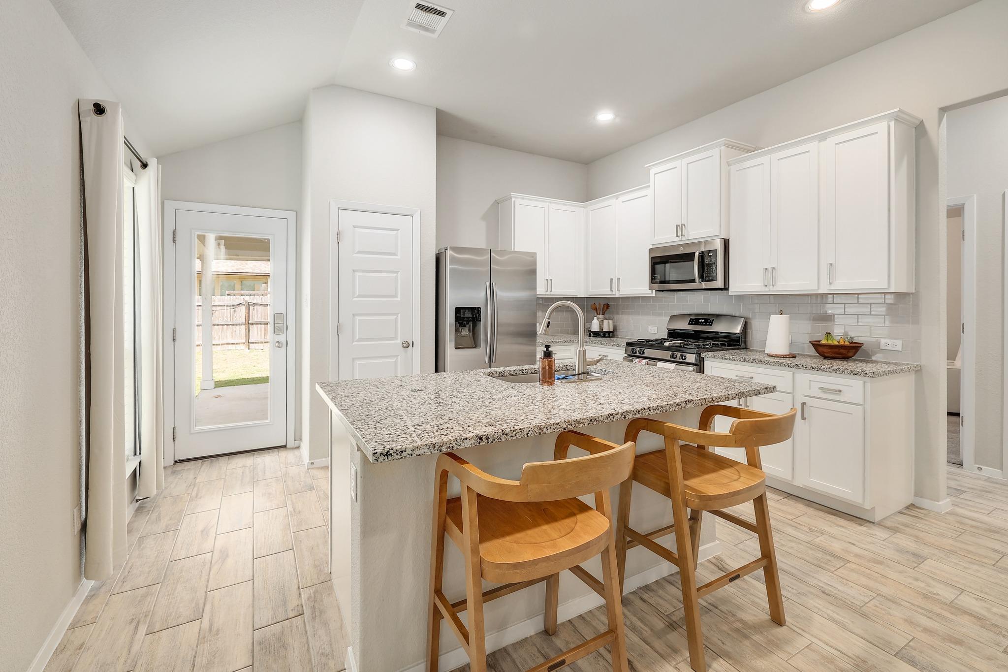 17116 Alturas Avenue Pflugerville TX 78660