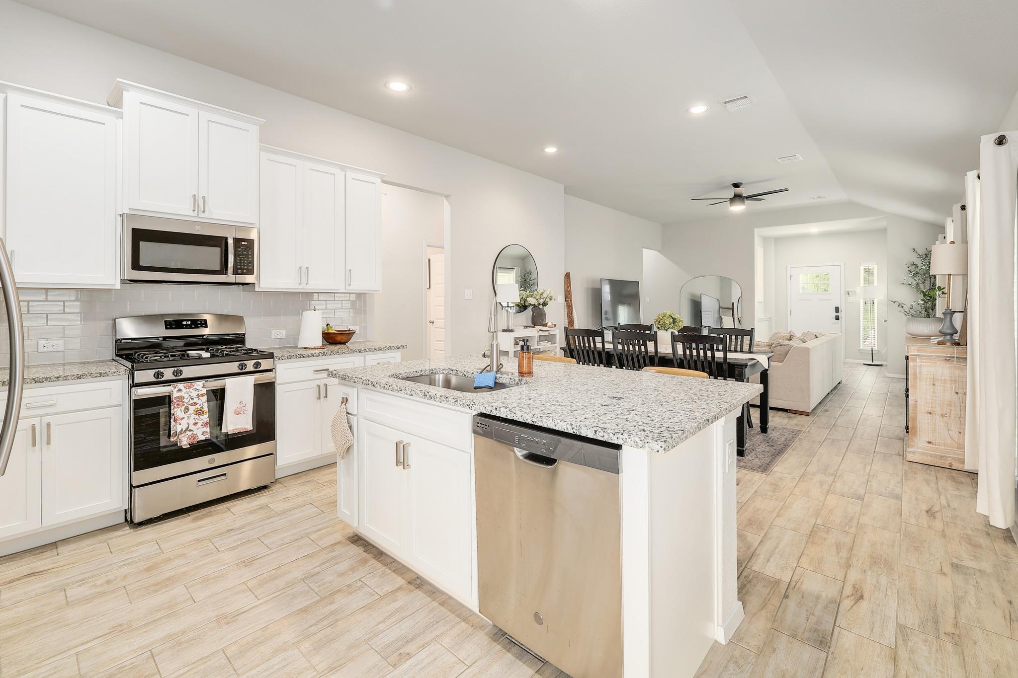 17116 Alturas Avenue Pflugerville TX 78660