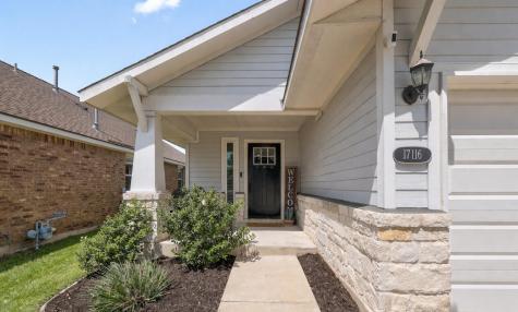 17116 Alturas Avenue Pflugerville TX 78660