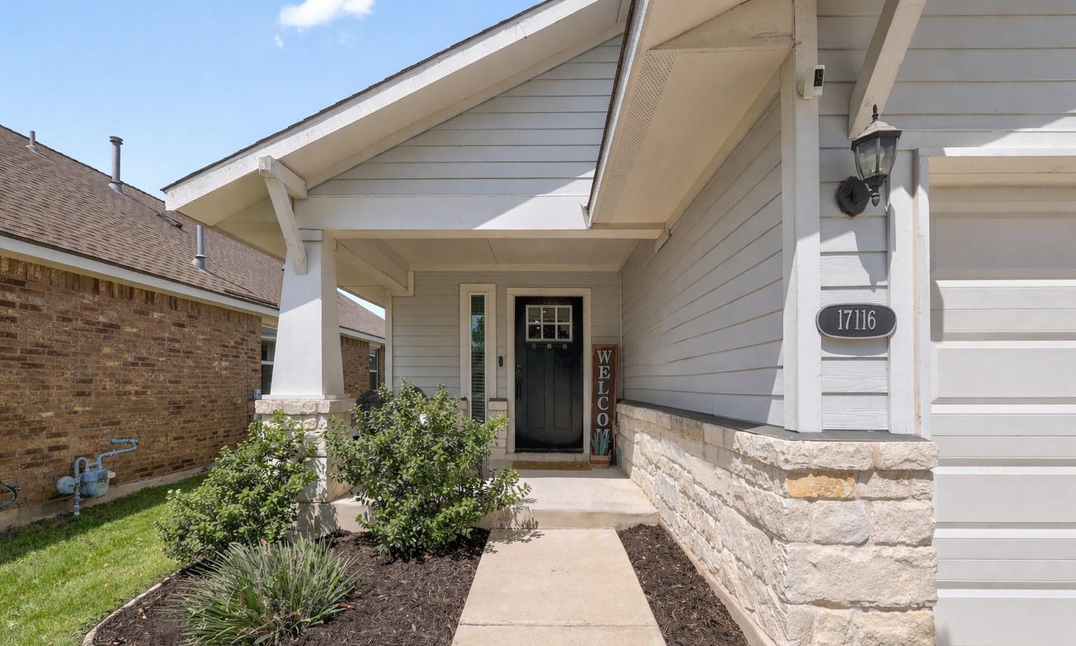 17116 Alturas Avenue Pflugerville TX 78660