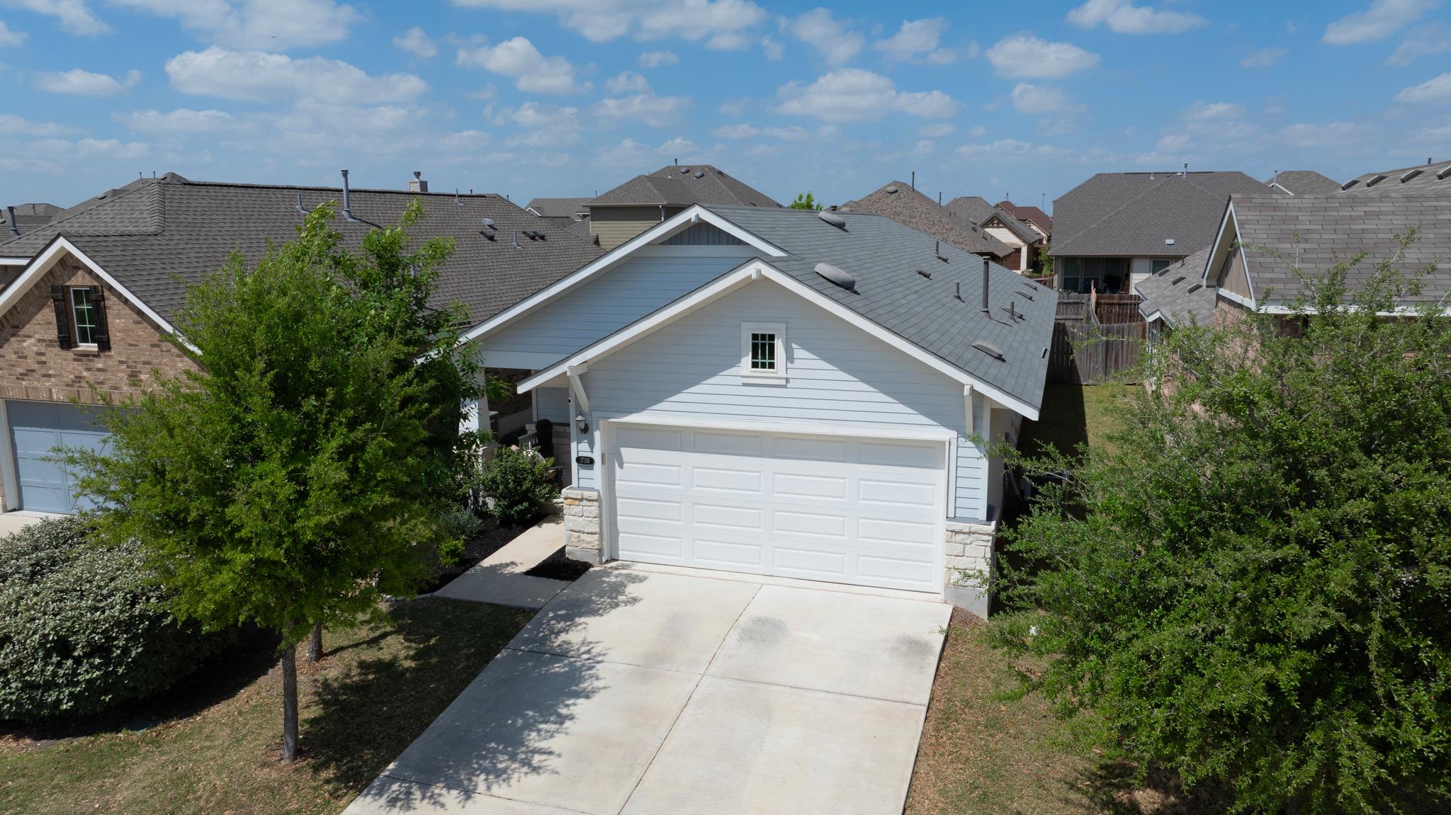 17116 Alturas Avenue Pflugerville TX 78660