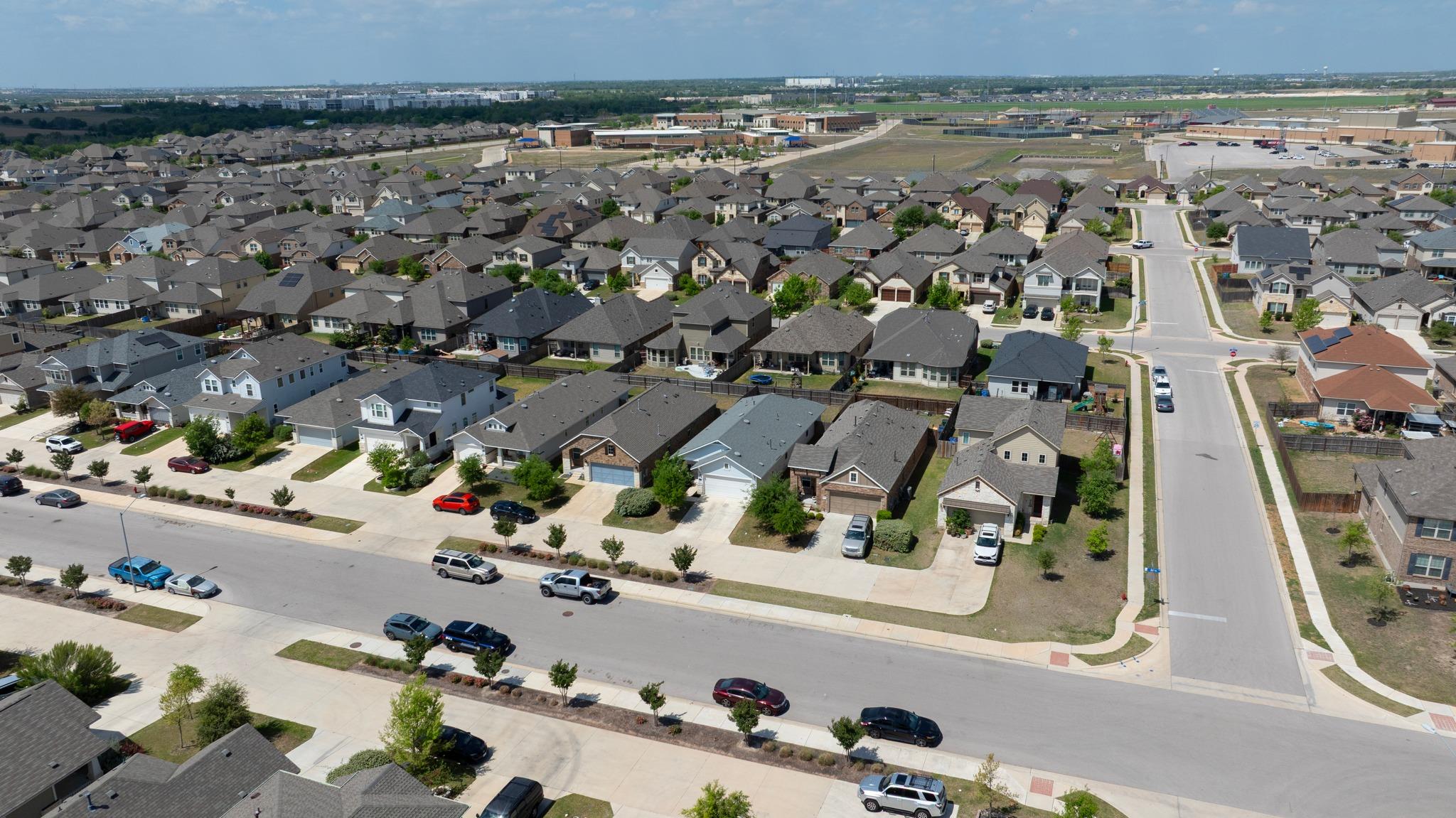 17116 Alturas Avenue Pflugerville TX 78660