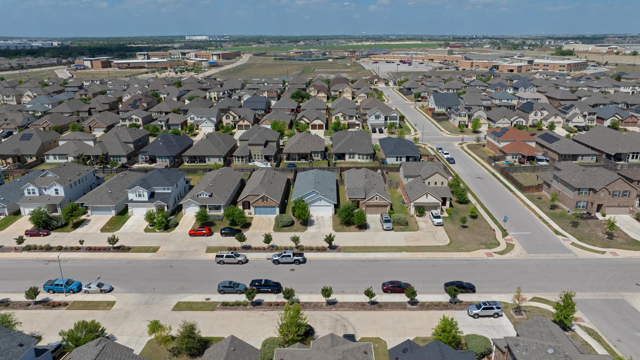 17116 Alturas Avenue Pflugerville TX 78660