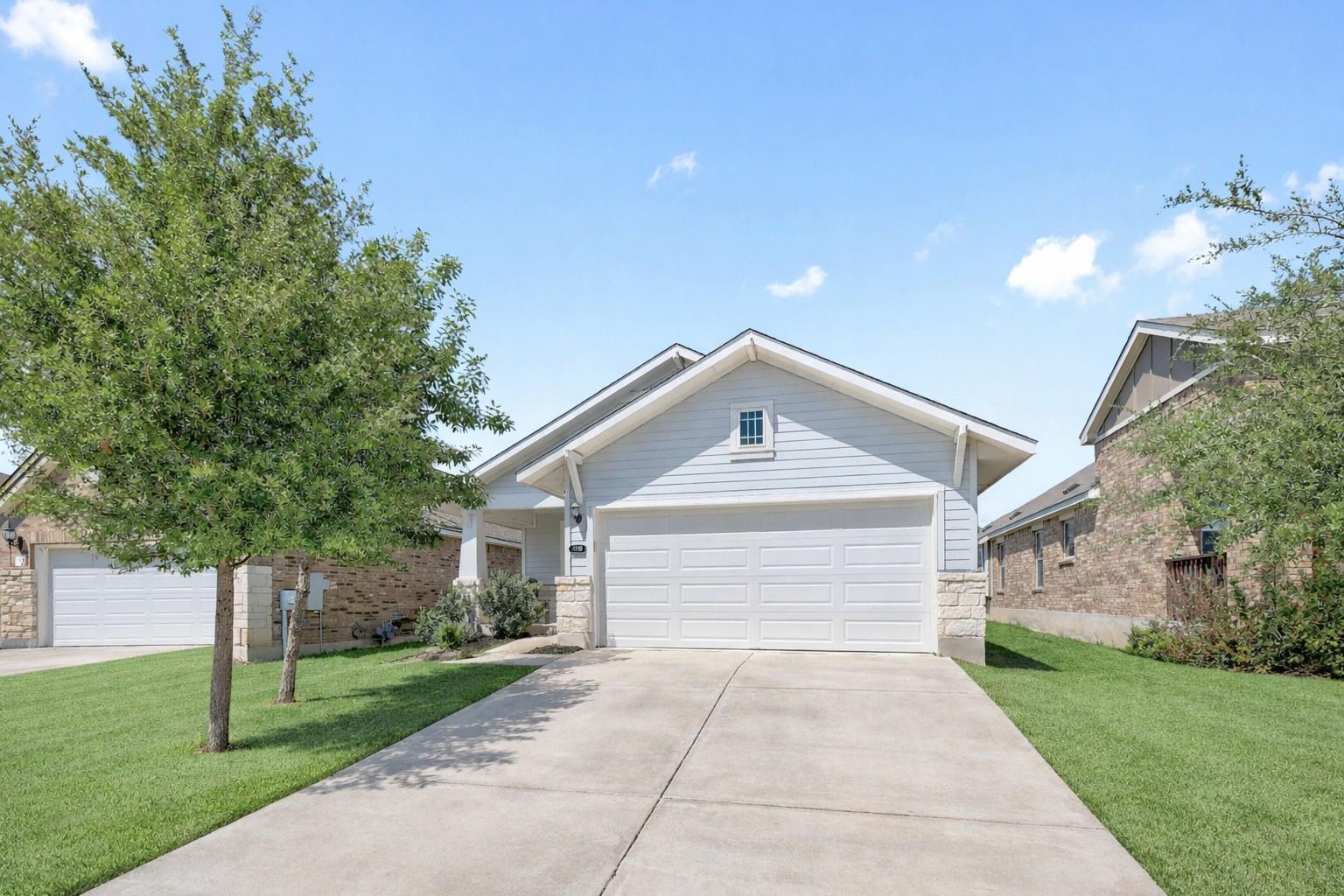 17116 Alturas Avenue Pflugerville TX 78660