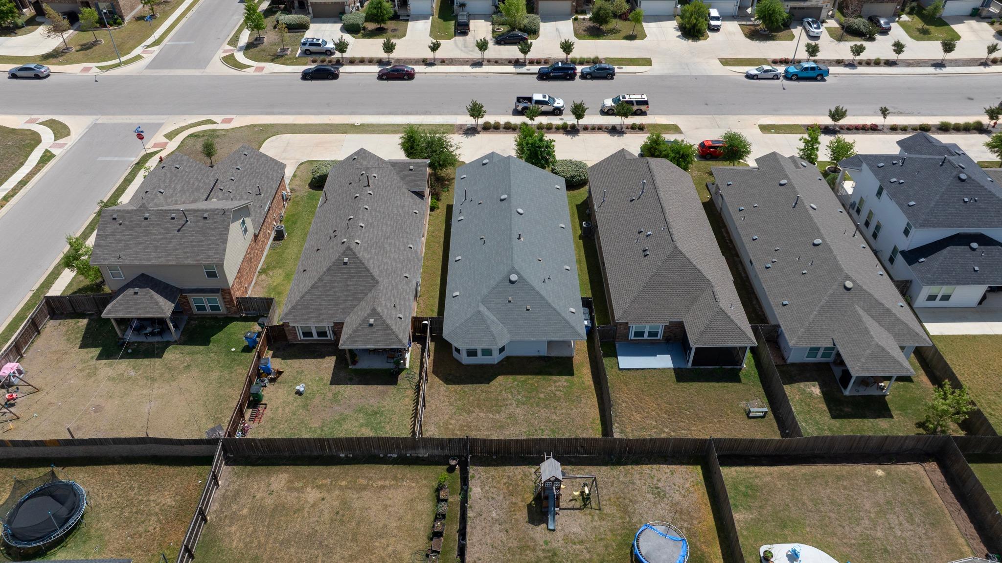 17116 Alturas Avenue Pflugerville TX 78660