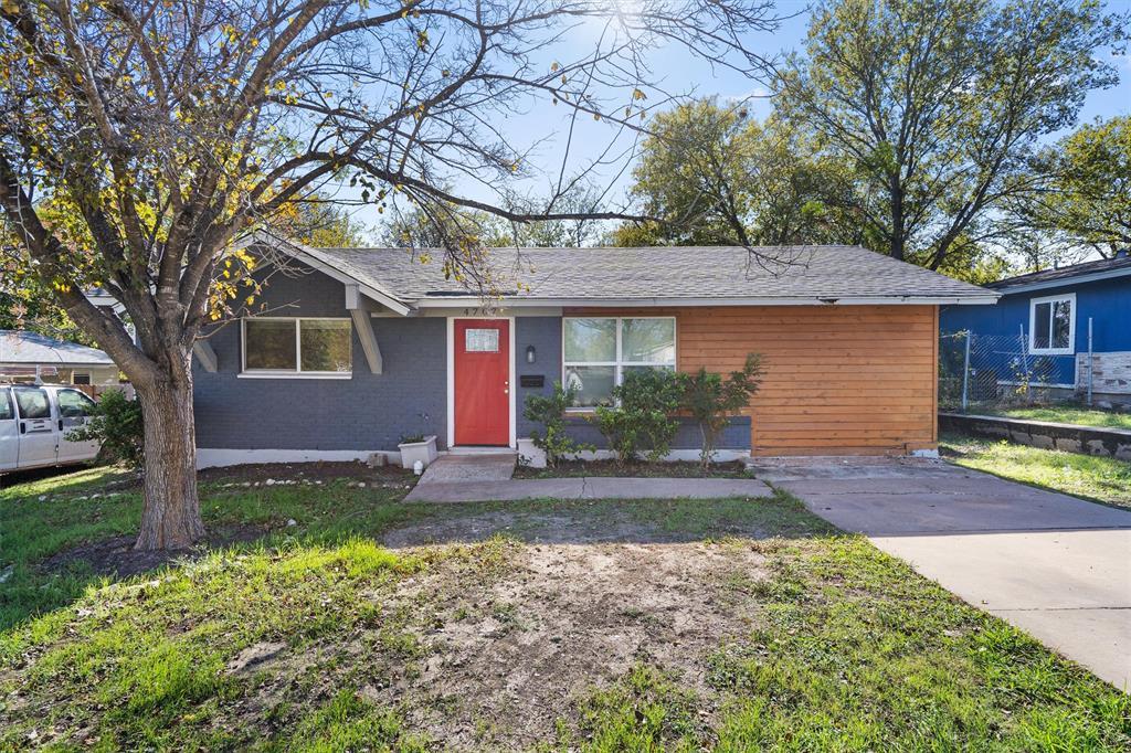 4707 Little Hill Circle Austin TX 78725