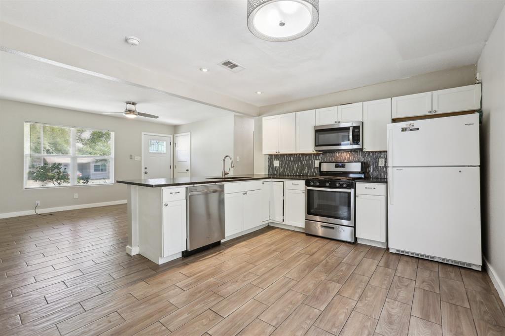 4707 Little Hill Circle Austin TX 78725
