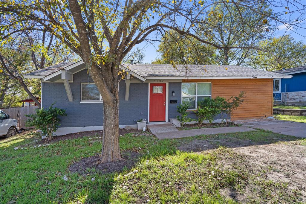 4707 Little Hill Circle Austin TX 78725