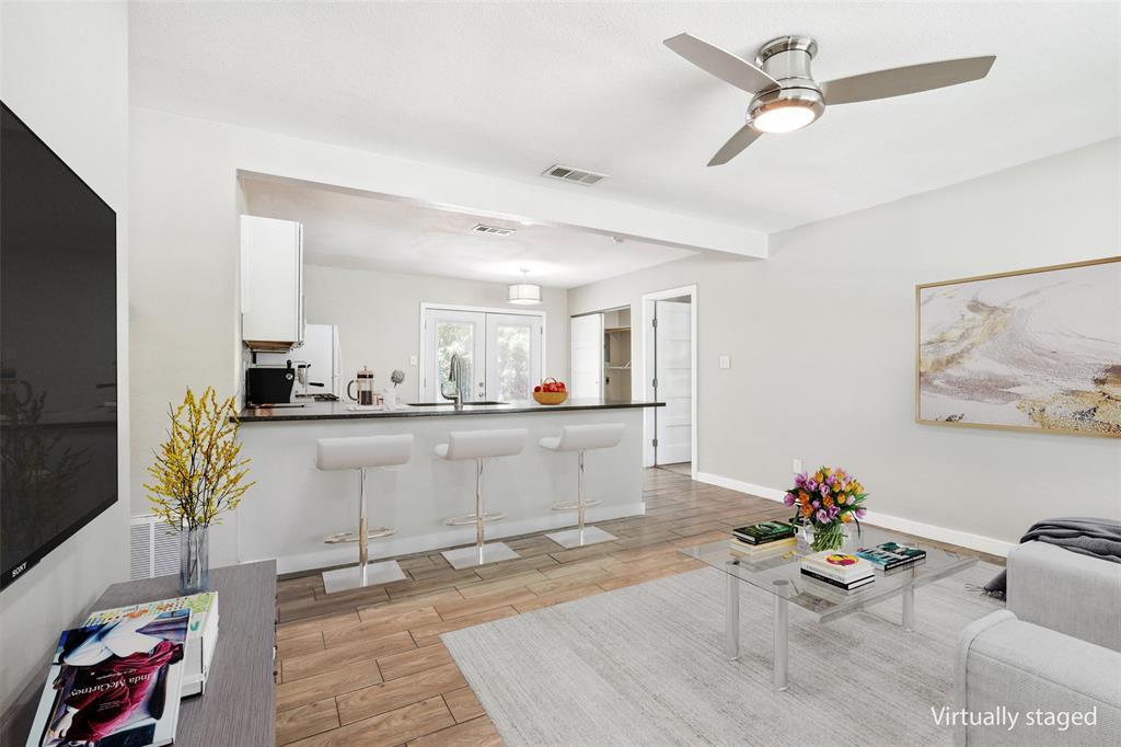4707 Little Hill Circle Austin TX 78725