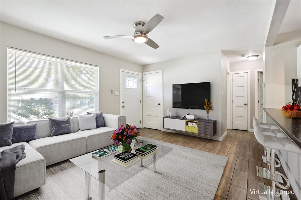 4707 Little Hill Circle Austin TX 78725