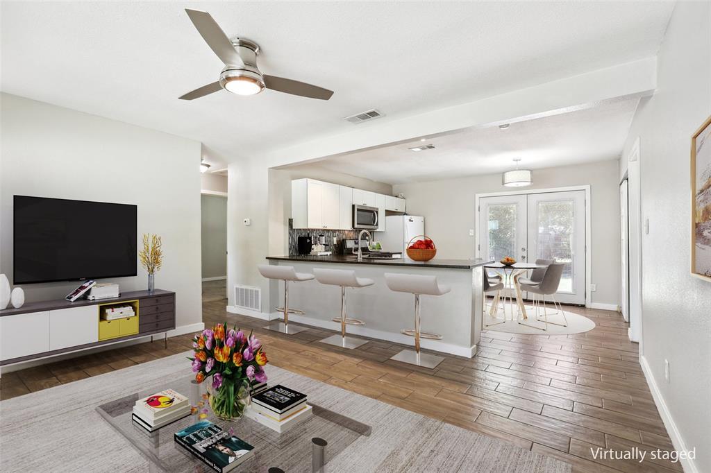 4707 Little Hill Circle Austin TX 78725