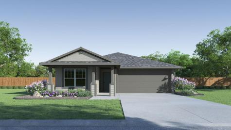 342 San Juan Trail Bastrop TX 78602