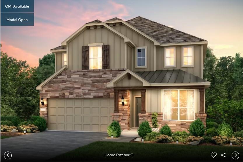 425 Windward View Leander TX 78641