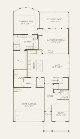 425 Windward View Leander TX 78641