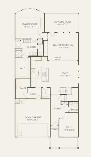425 Windward View Leander TX 78641