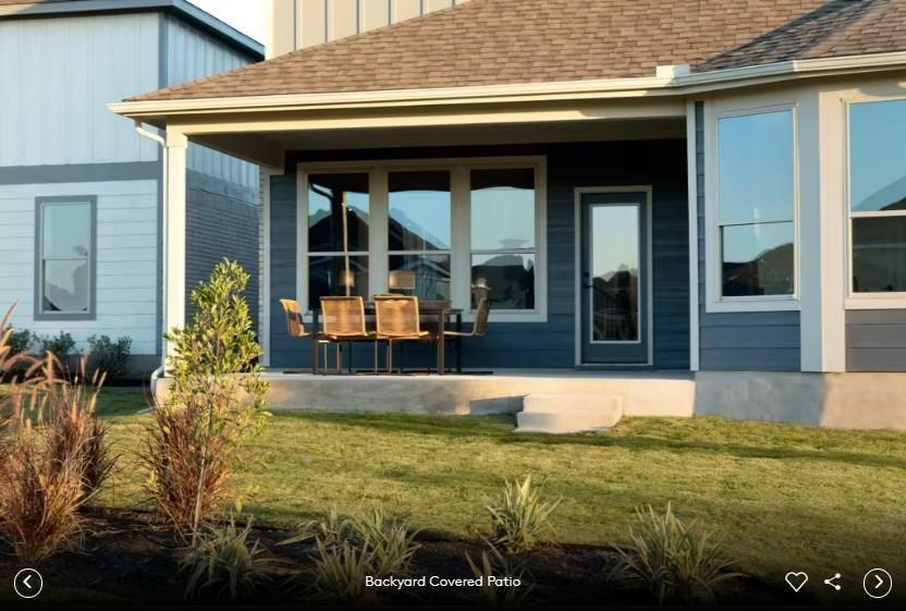 425 Windward View Leander TX 78641