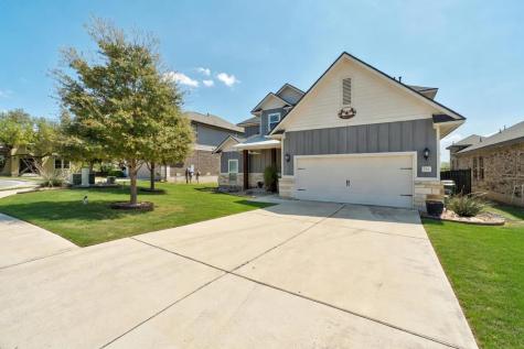 216 Ancient Oak Way San Marcos TX 78666