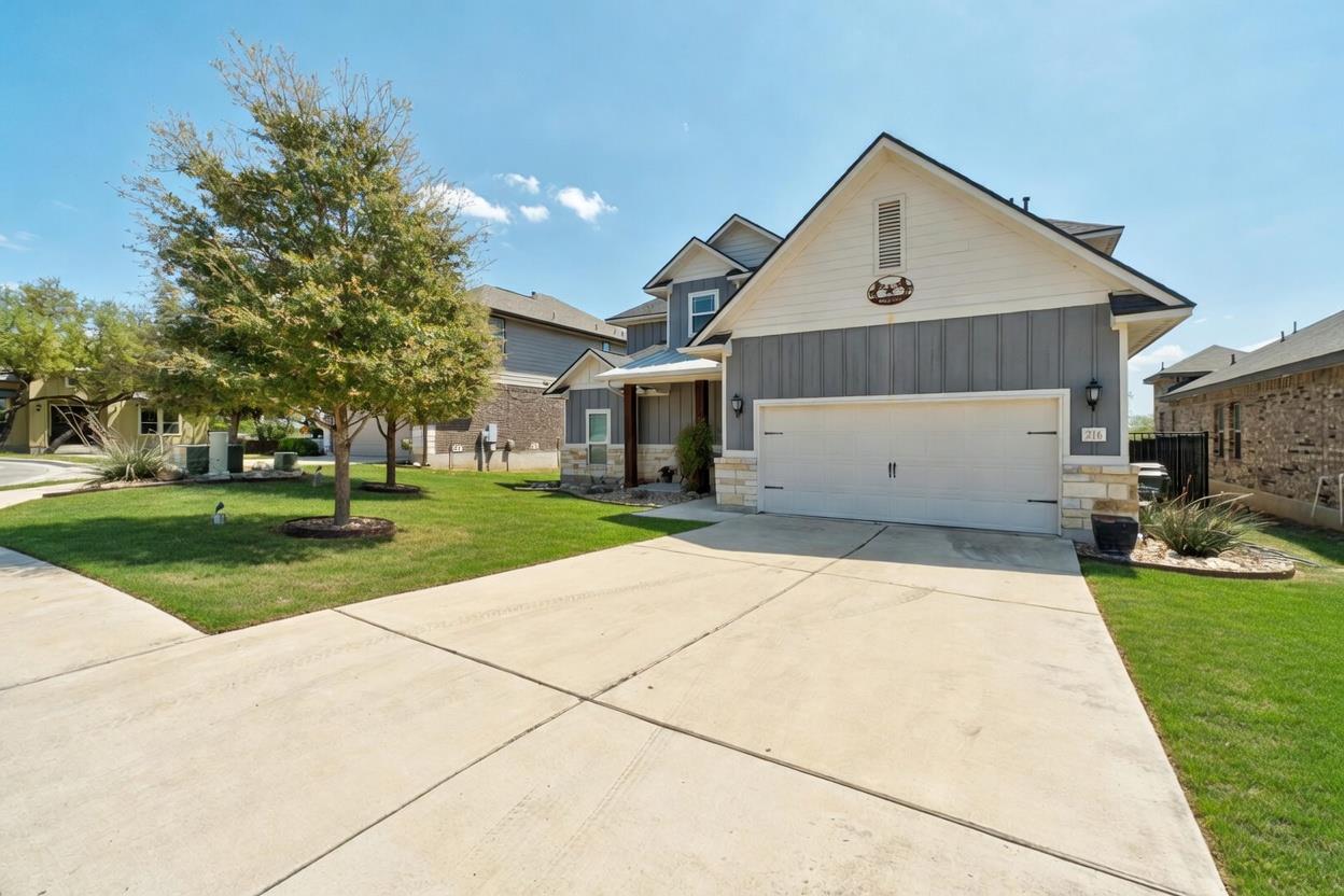 216 Ancient Oak Way San Marcos TX 78666