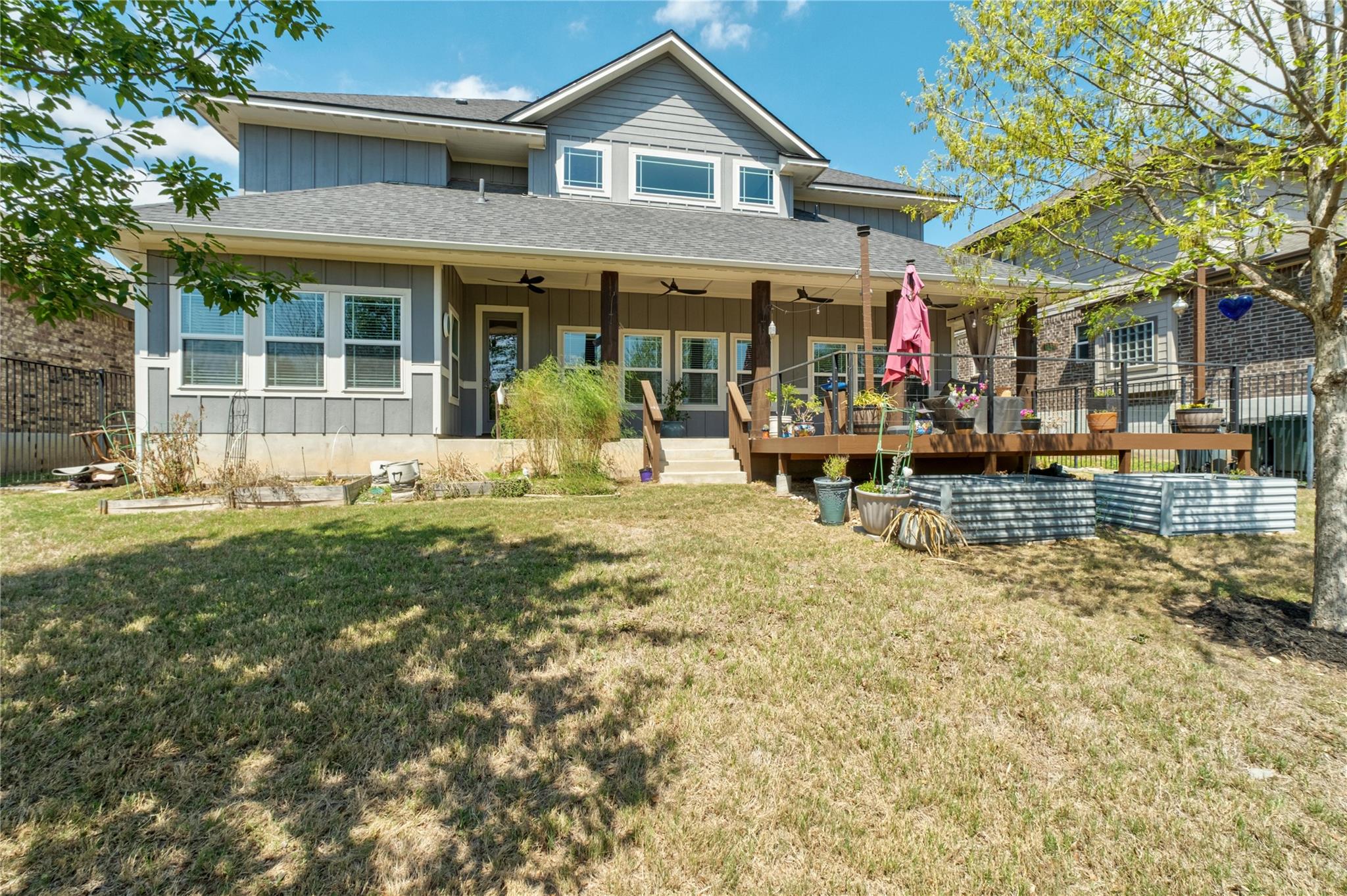 216 Ancient Oak Way San Marcos TX 78666