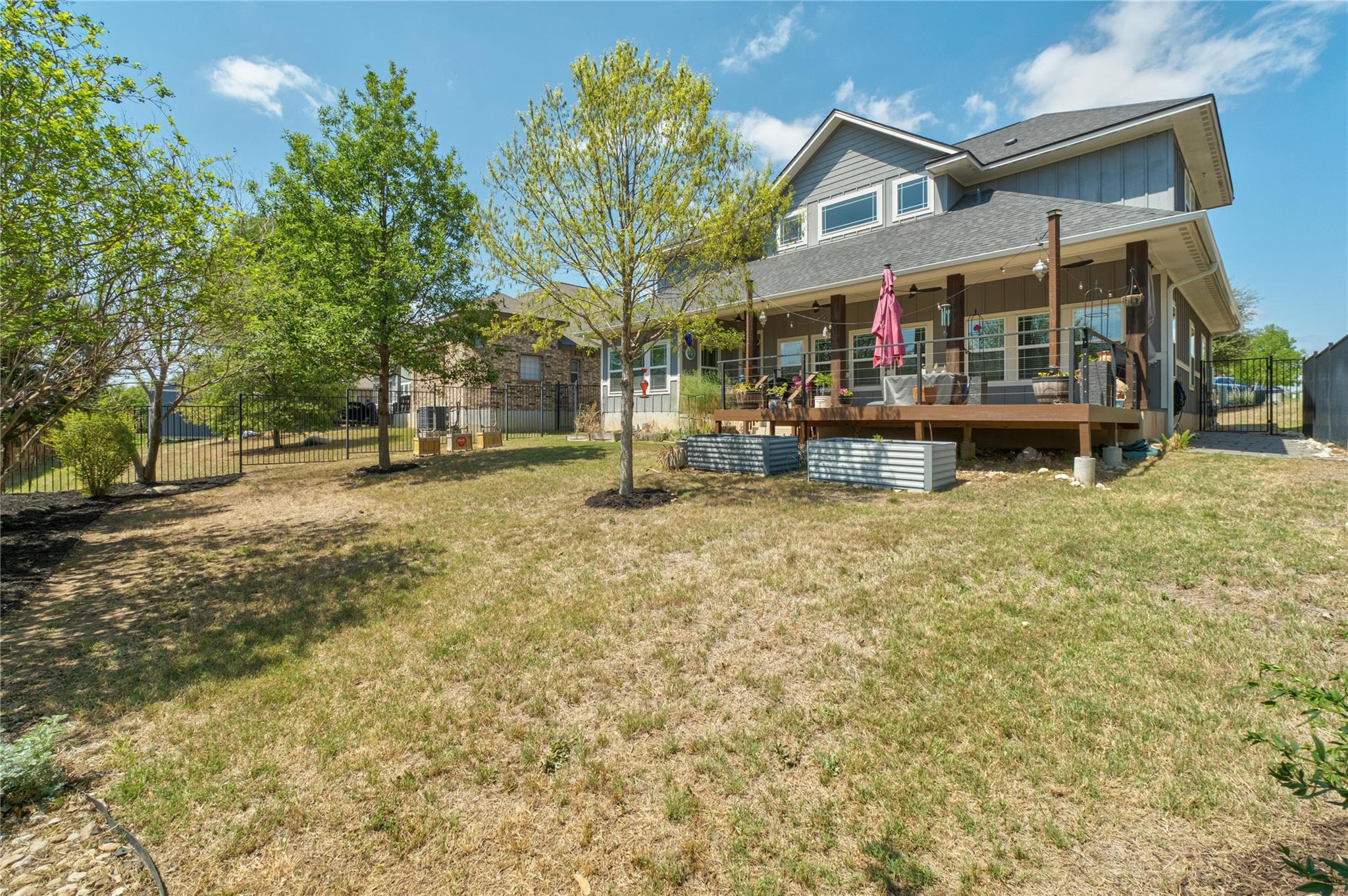 216 Ancient Oak Way San Marcos TX 78666