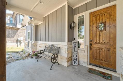 216 Ancient Oak Way San Marcos TX 78666