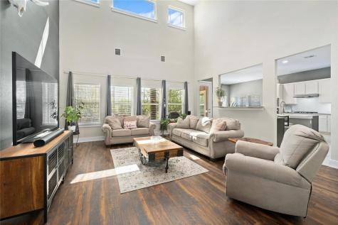 216 Ancient Oak Way San Marcos TX 78666