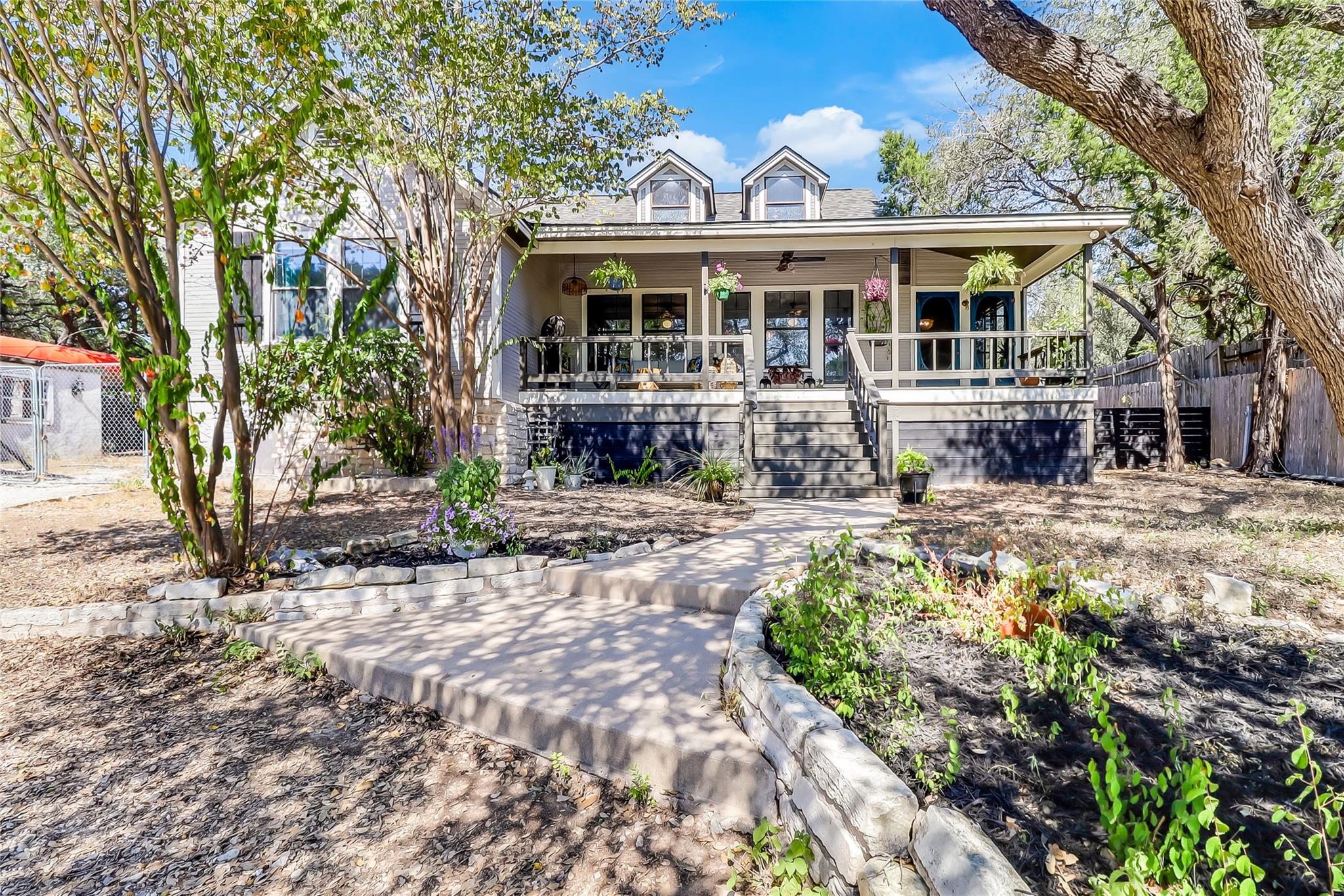 14516 Old Anderson Mill Road Leander TX 78641