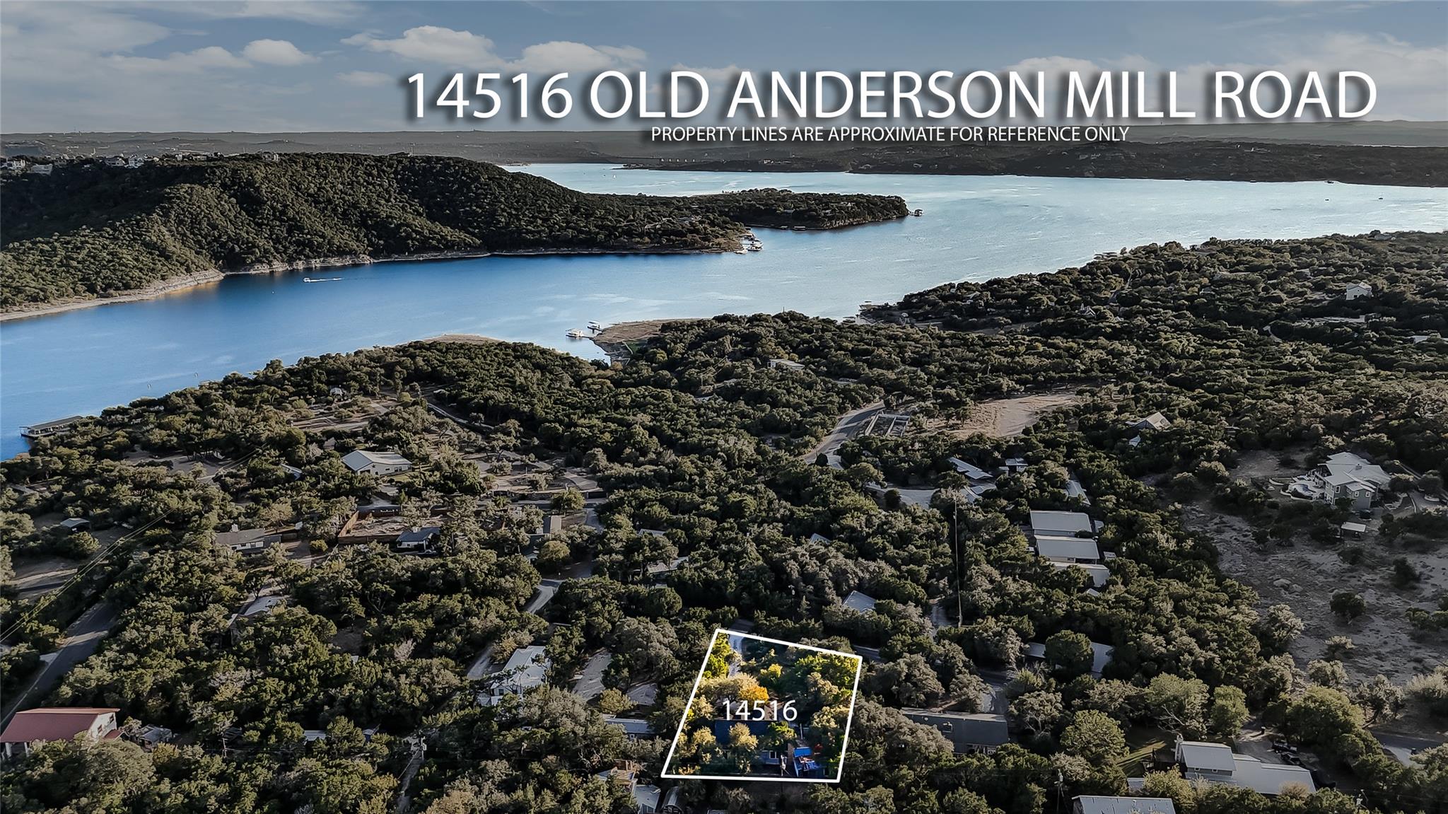 14516 Old Anderson Mill Road Leander TX 78641