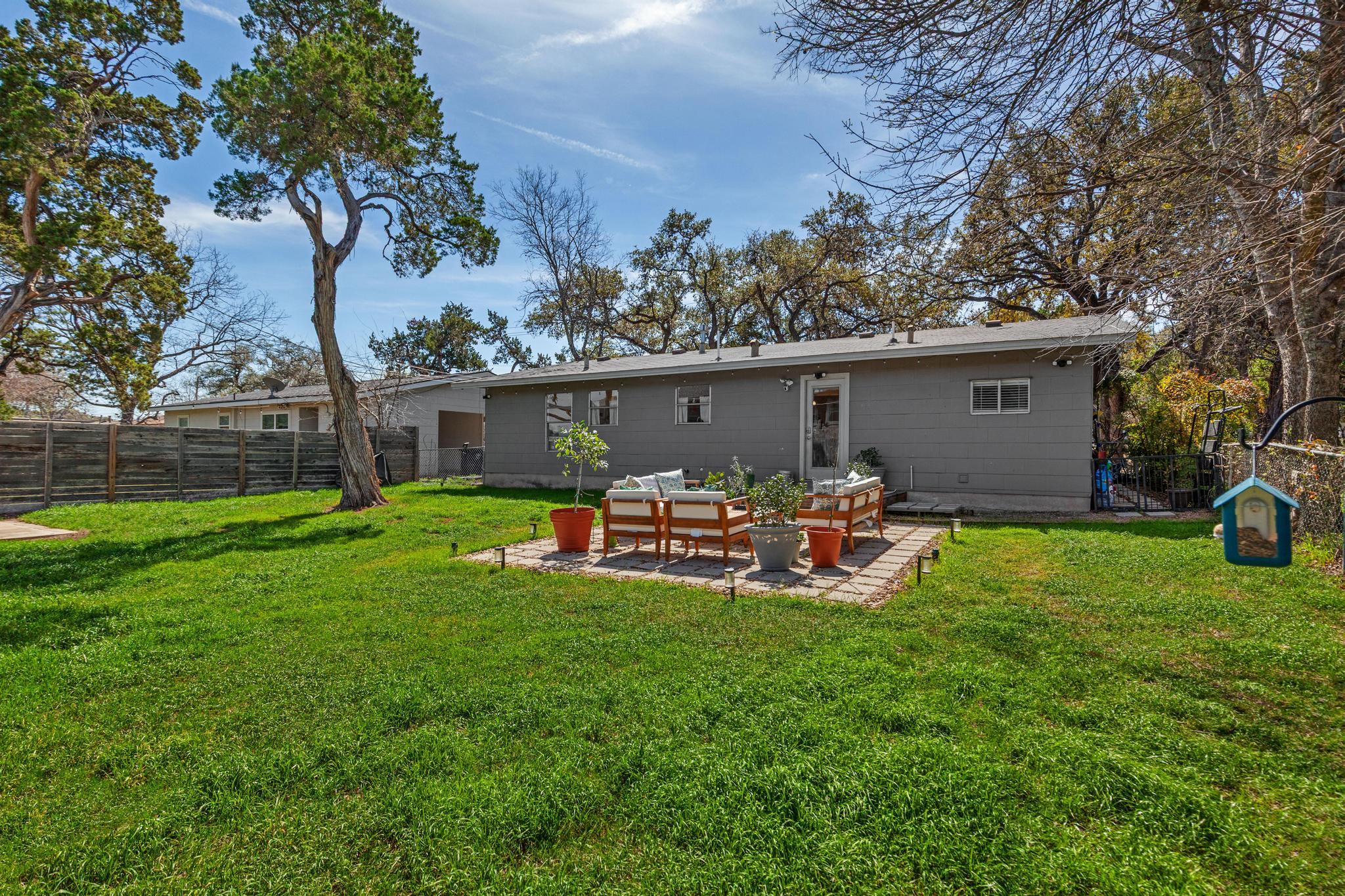 1110 W Oltorf Street Austin TX 78704