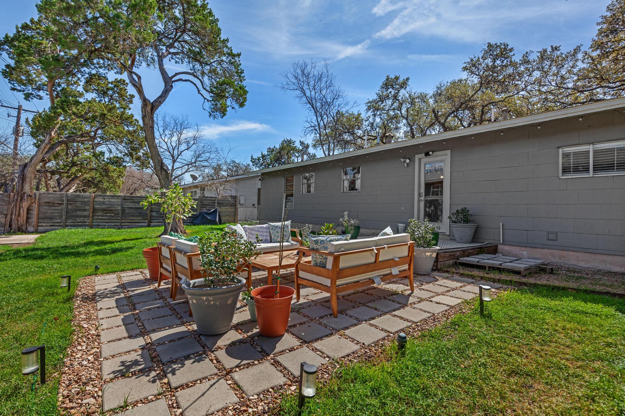 1110 W Oltorf Street Austin TX 78704